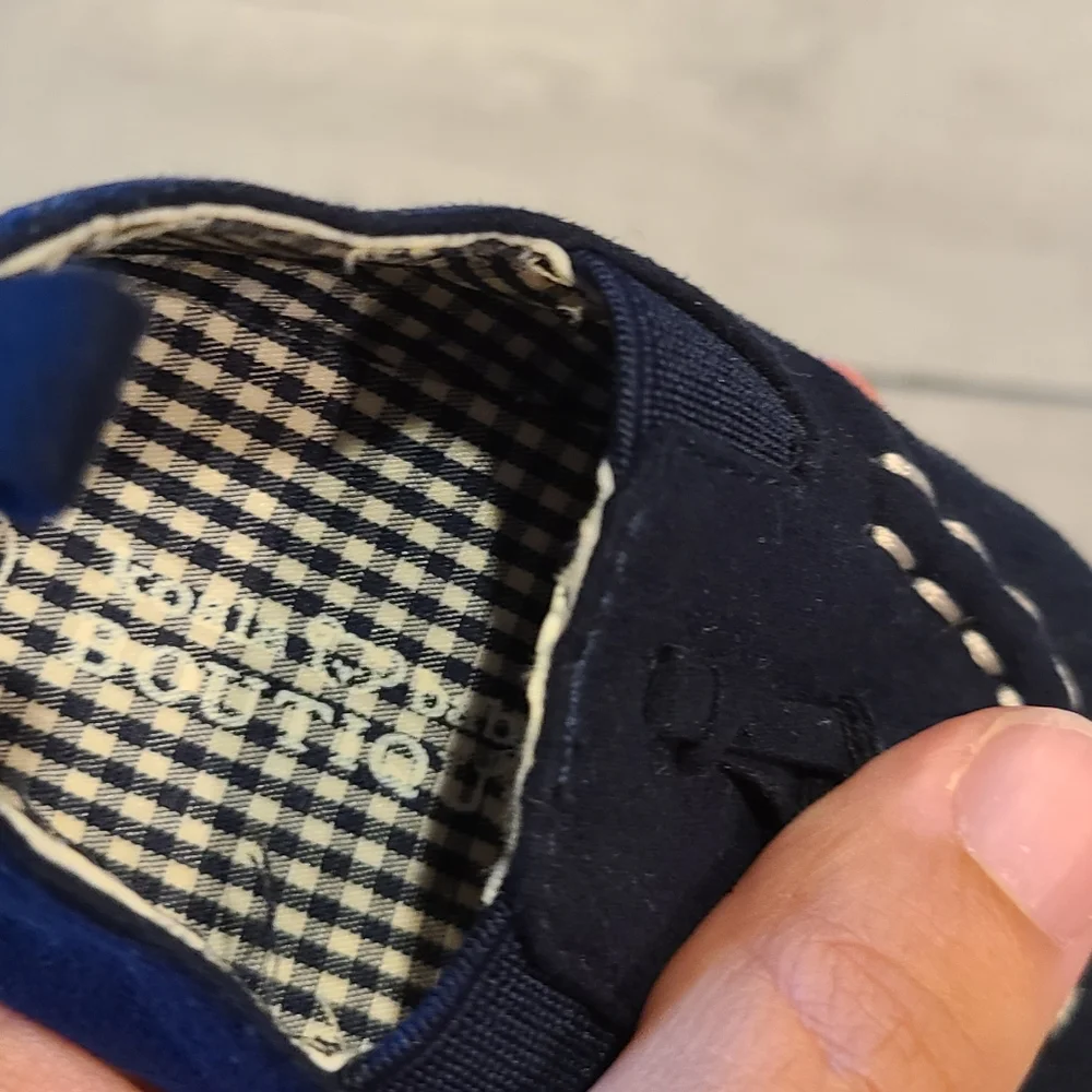 🍁Koala kids baby suede loafers🍉